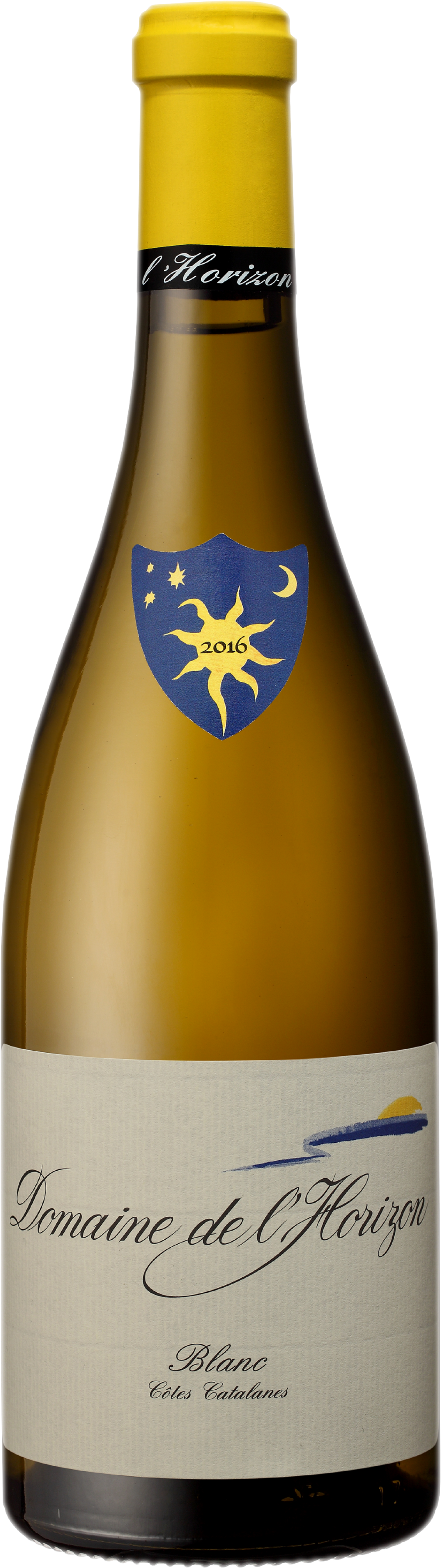 Blanc Domaine de l'Horizon 2023