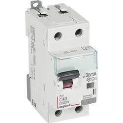 Legrand 411065 FI-Schutzschalter/Leitungsschutzschalter 40 A 230 V/AC
