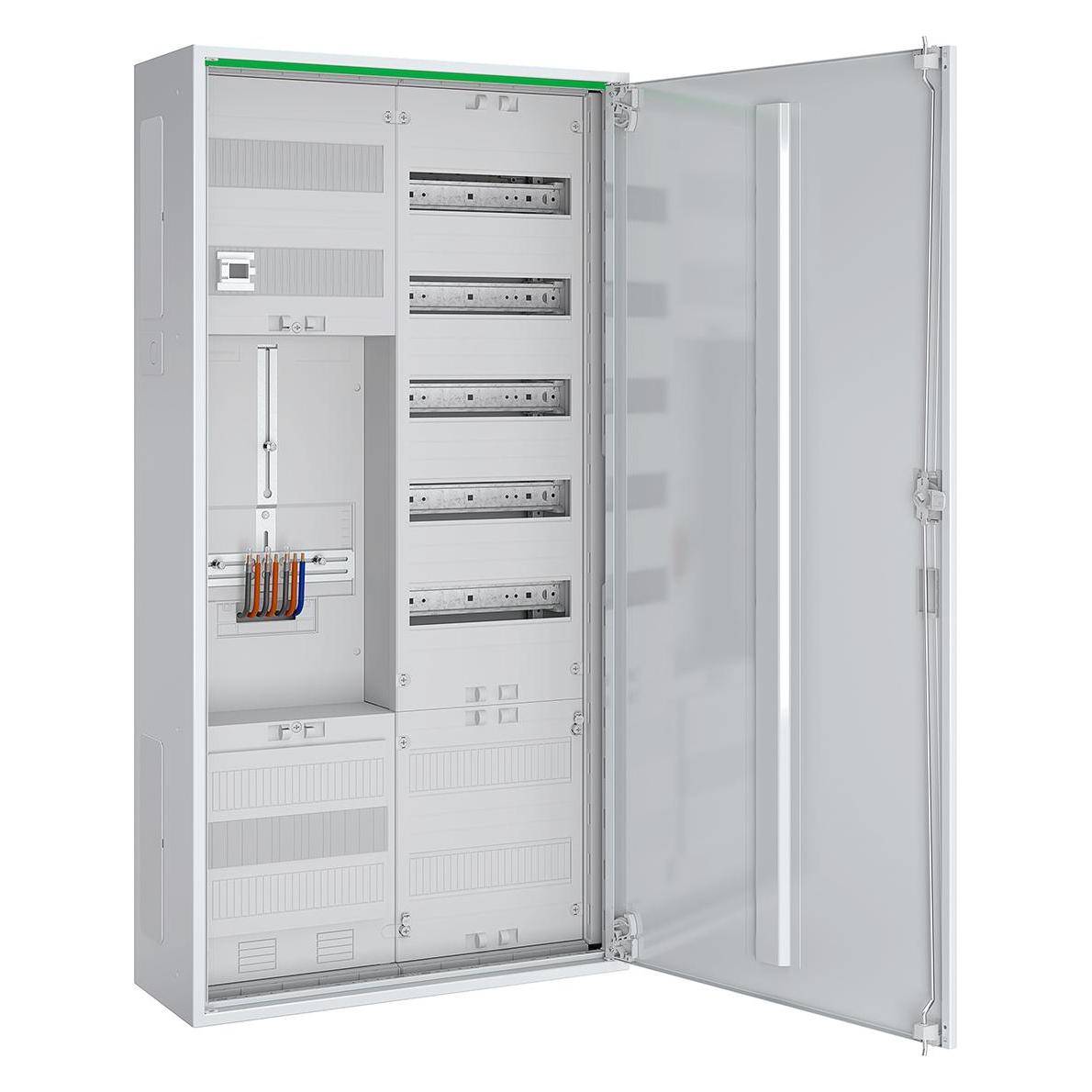ABN Zählerschrank (ABNRS207Z0021)