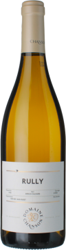 Domaine Chanson Rully Blanc 2024 - Chanson Père et Fils - Rully - Weisswein - 0.75L Burgund