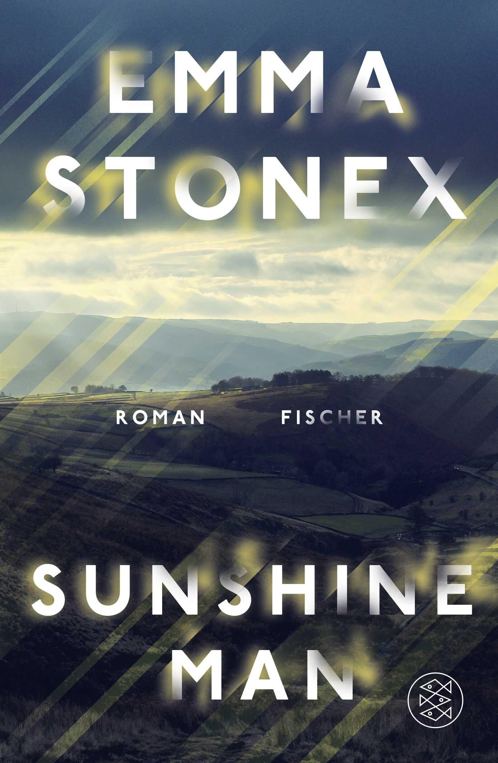 Emma Stonex - Sunshine Man - Preis vom 18.10.2026 15:28:09 h