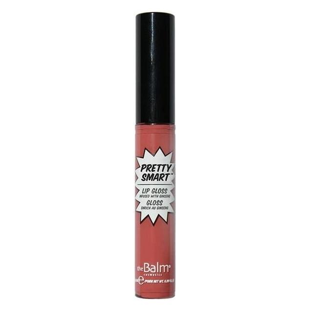 The Balm Pretty Smart Hubba Hubba Lip Gloss (019842405202)