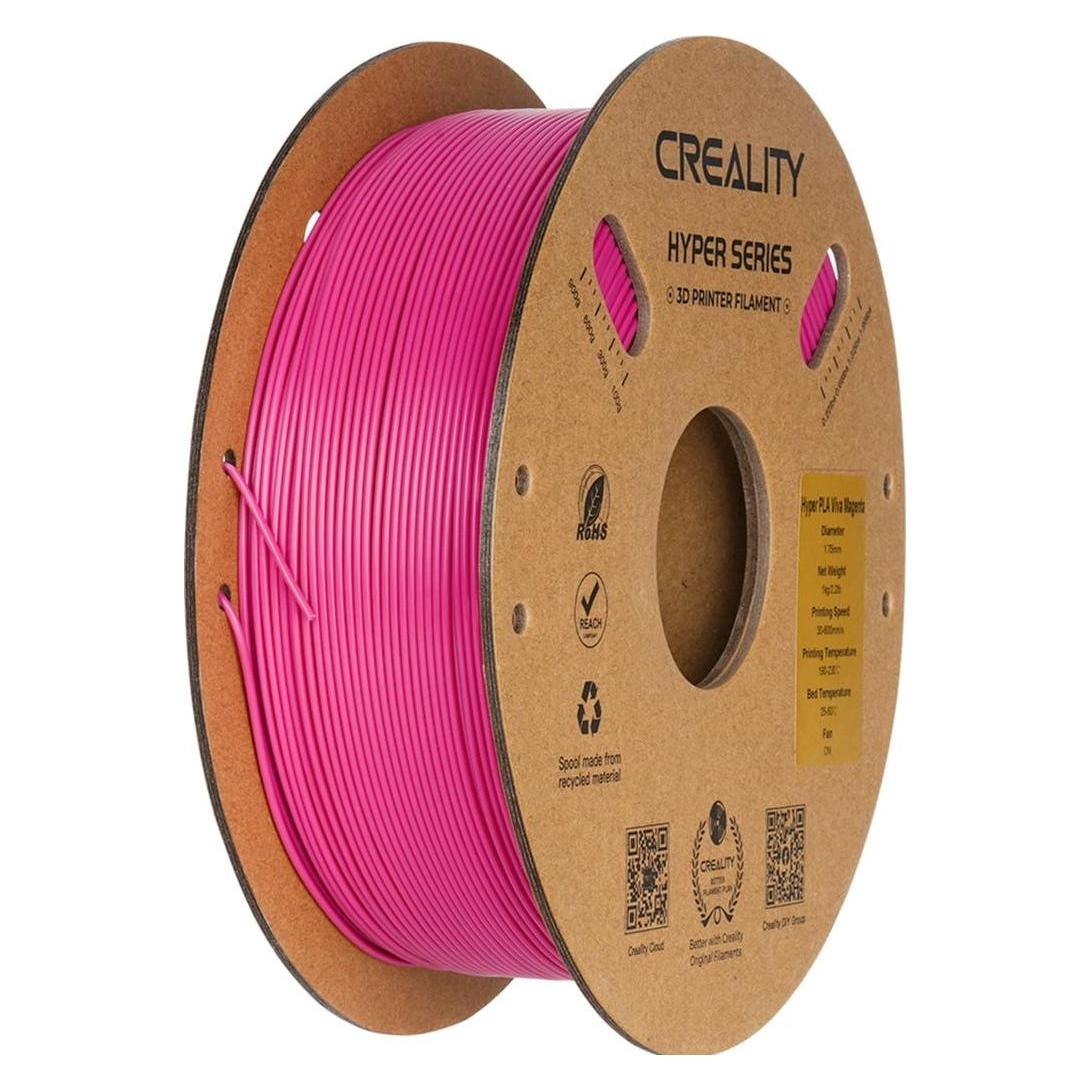 Creality Hyper Speed PLA (PLA, 1000 g, 1.75 mm) (3301010413)