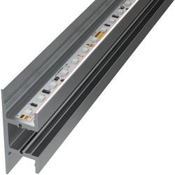 Barthelme 62393142 62393142 LED-Profil Aluminium (L x B x H) 2000 x 51 x 18.6 mm 1 St.