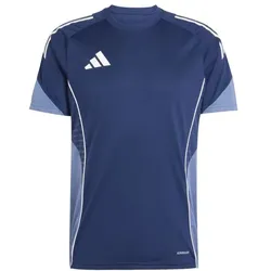 adidas Tiro 25 Competition Trainingstrikot Herren - blau/hellblau
