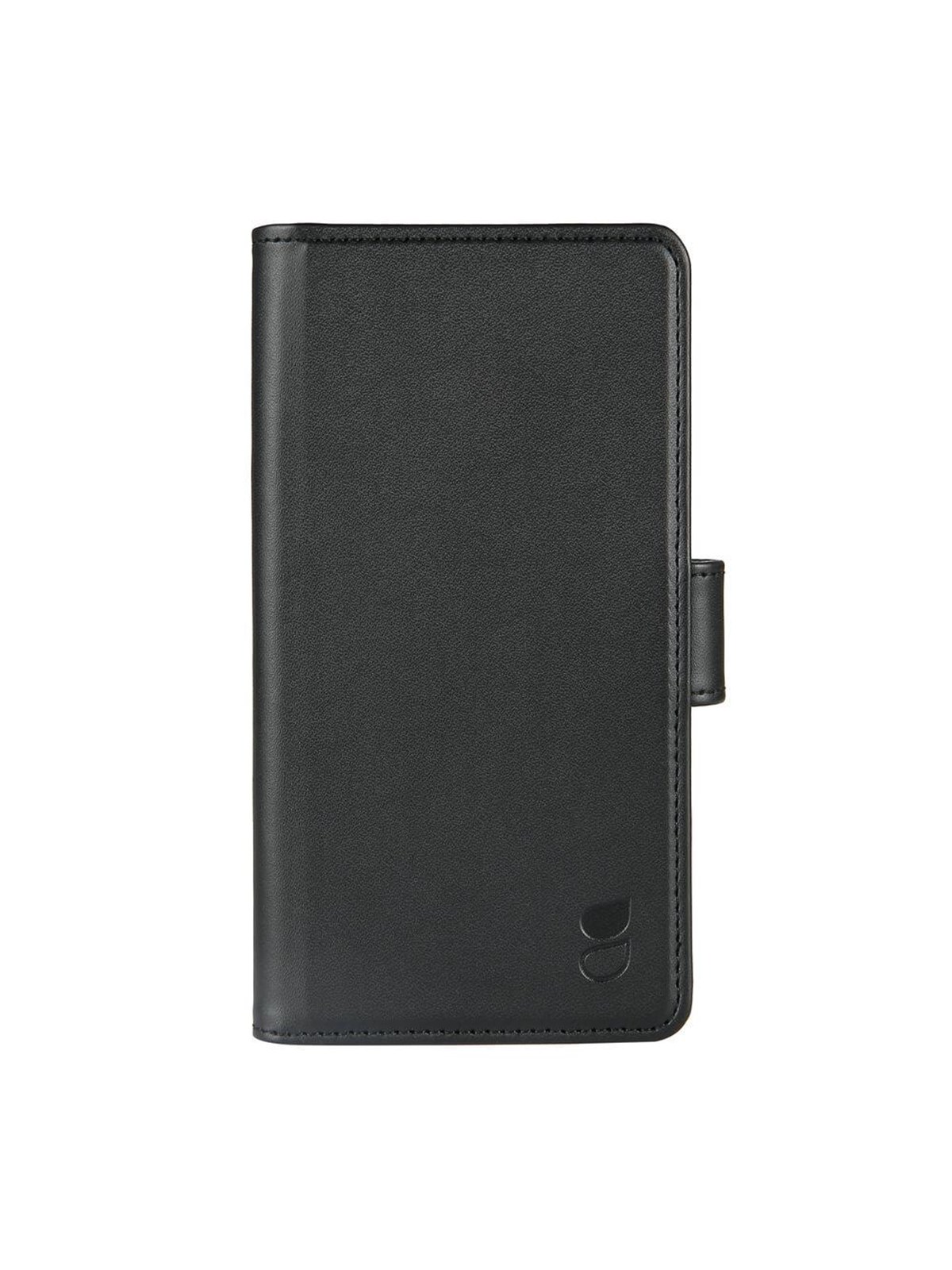 GEAR Wallet Case Black - LG K9