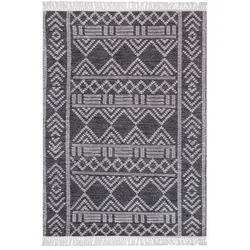 The Rug Republic, Teppich, Mais (290 x 190 cm)