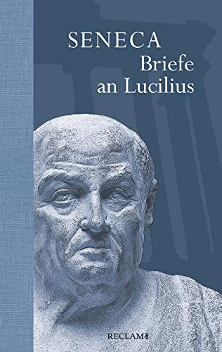 Seneca - Briefe an Lucilius - Preis vom 13.10.2026 11:25:28 h