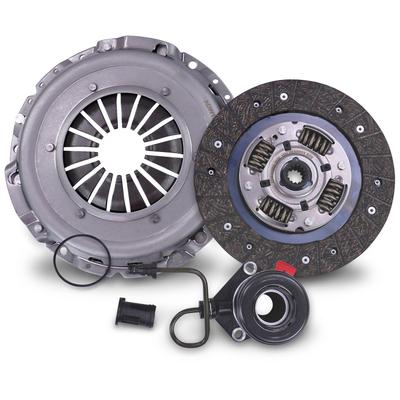 Atec Kupplungssatz mit Ausrücker [Hersteller-Nr. 40637667] für Vauxhall, Opel