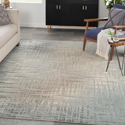 Nourison Soma Contemporary Abstract Area Rug