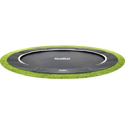 Salta Royal Baseground Sports Trampolin Ø 251 cm