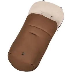 Moon, Kinderwagen Fusssack, Premium Winter Fusssack Kollektion 2025/2026
