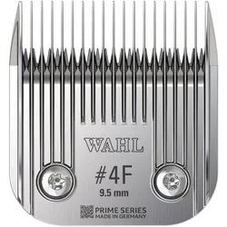Wahl Prime Series blade #4 9,5mm t/MAX 45/50/MaxGo/Max50+/m.fl (Hund), Tierpflegegerät