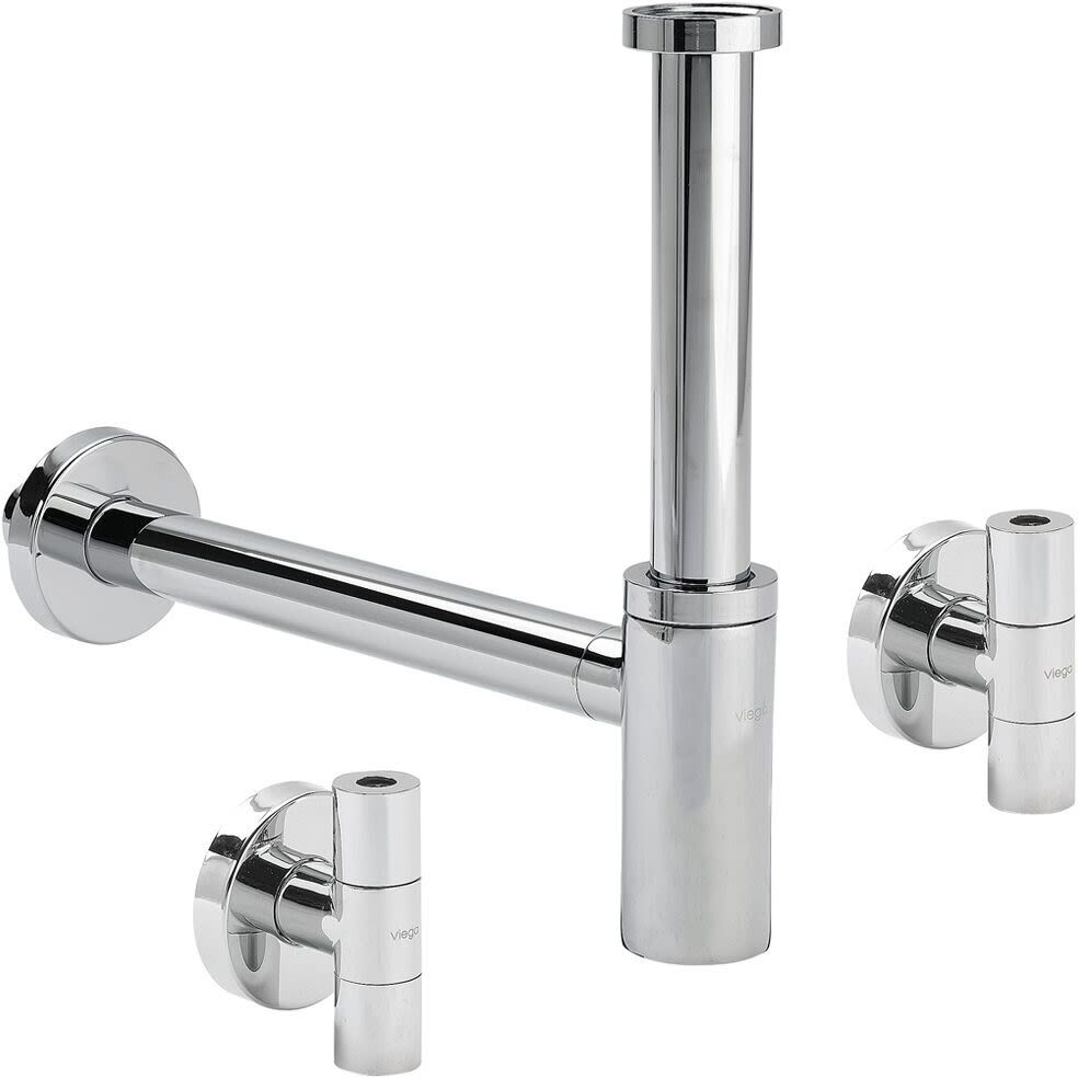 Viega Eleganta Set 1 Geruchsverschluss