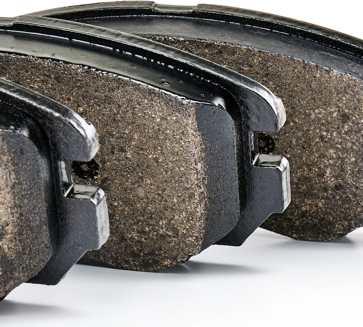 BREMBO P 30 018X Brake pad set