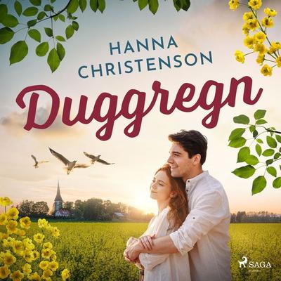 Duggregn - Hanna Christenson, Audio, 9788726627176