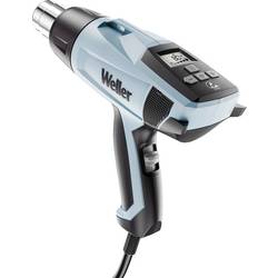 Weller T0053101399 WHG1 ESD Heat Gun, 2300W /230V, UK Heißluftgebläse 2300 W