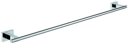 Grohe Essentials Cube Badetuchhalter 40509001 chrom