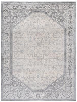 SAFAVIEH Brentwood Ortrud Traditional Rug
