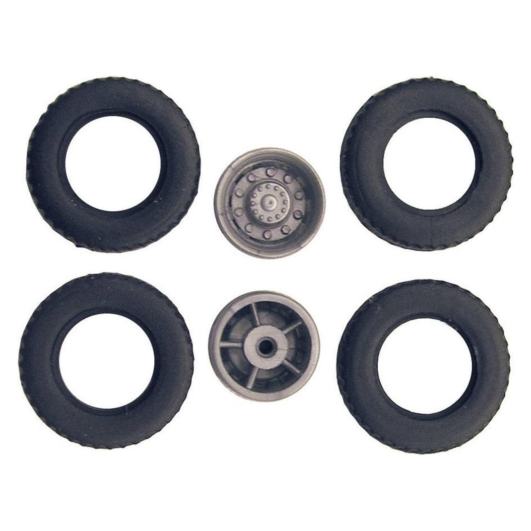 Sol Expert LKW-Doppelbereifung 1 Set (null)