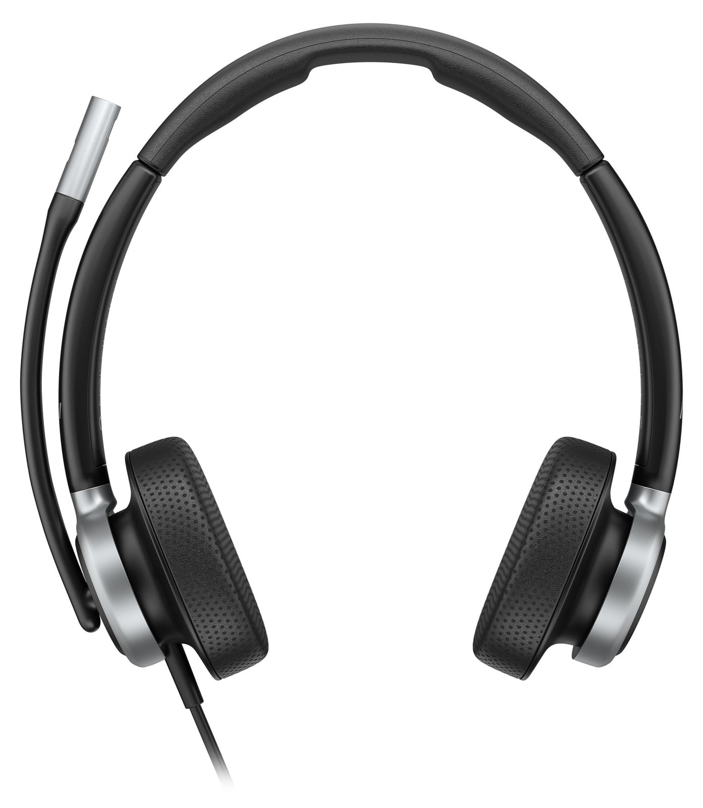 Poly Mission 625 Binaural Stereo Headset met USB-C/A aansluiting (40 stuks bulk)