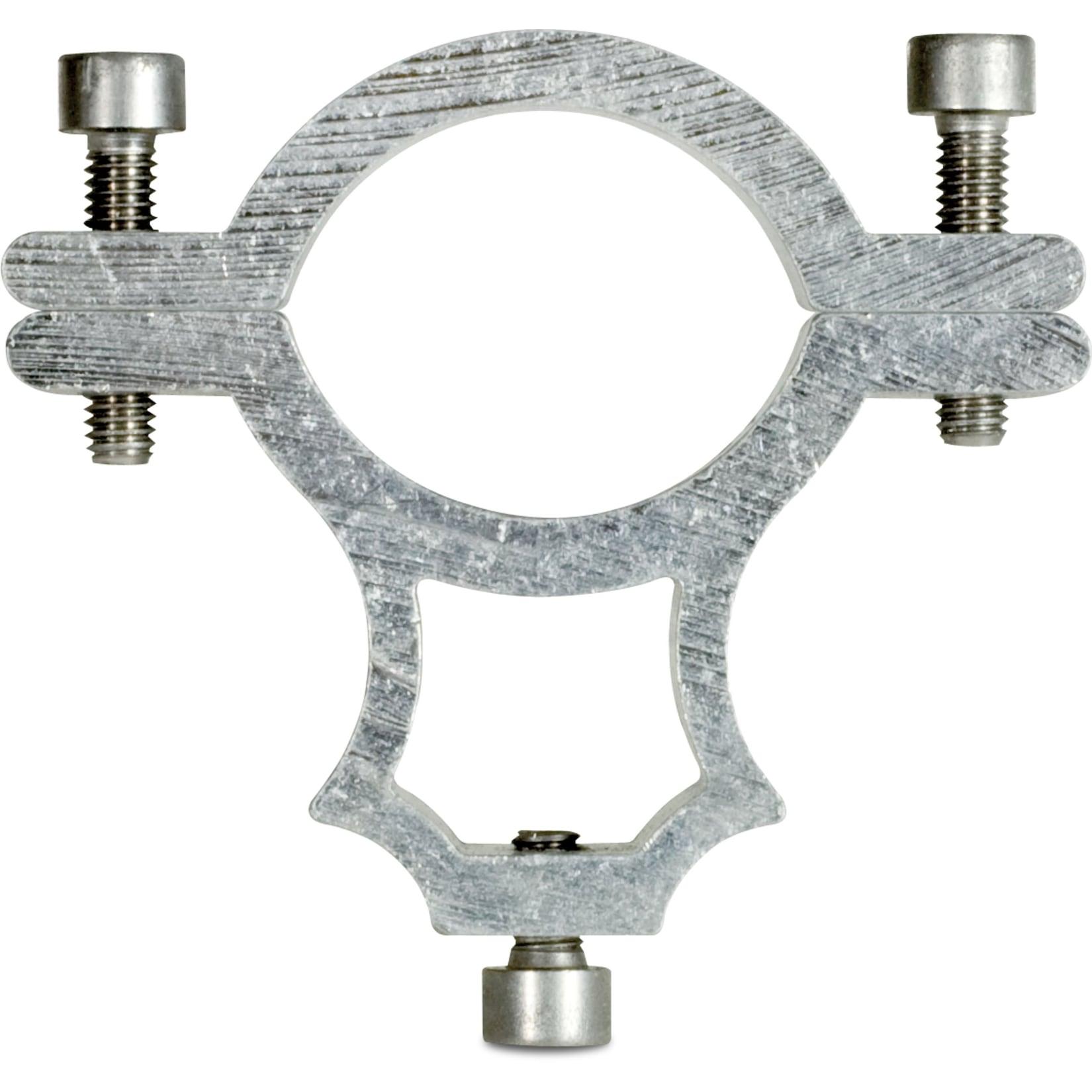TechniSat LNB-Halteschelle (40mm) für die AZ/EL-Halterung der SATMAN-Modelle