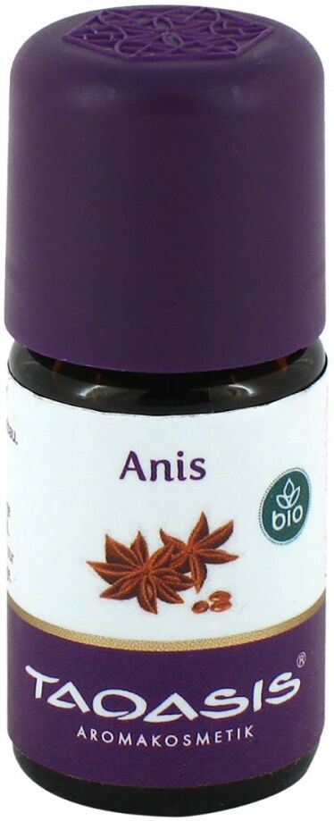 Taoasis Anis öl Bio