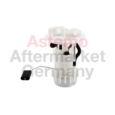 ASTEMO Kraftstoff-Fördereinheit 2502721 für Peugeot