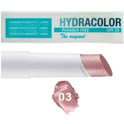 Hydracolor Lippenpflege 03 Shine Pink 1 St