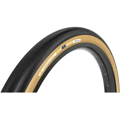 Panaracer Gravel-Reifen – GravelKing SS 700×45 mm Schwarz/Braun