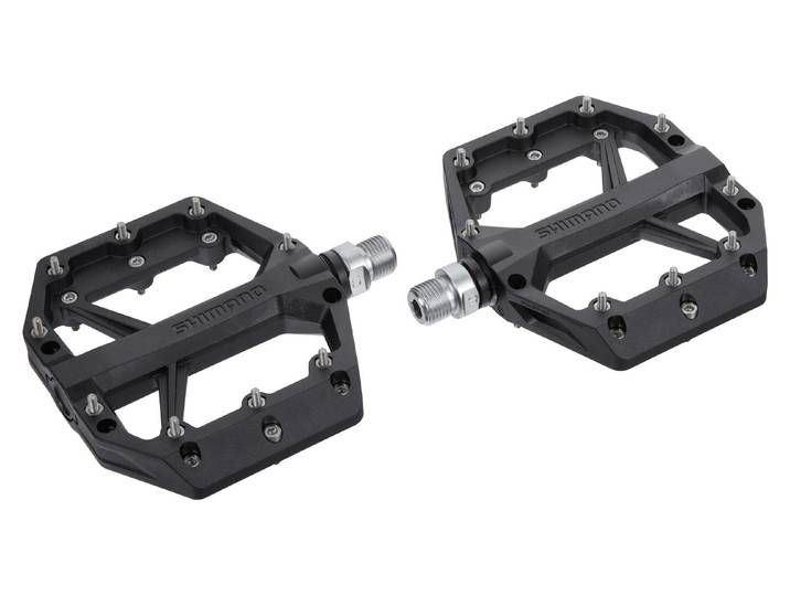 Shimano Pedal Pd-Gr400 Flat schwarz