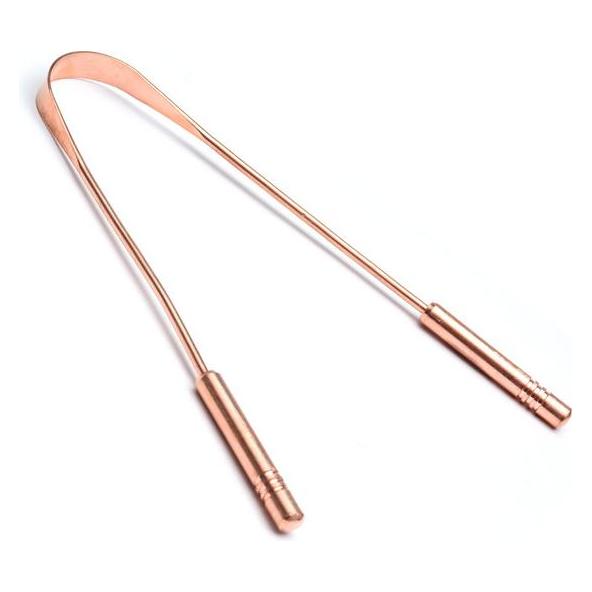 Sattva Ayurveda Copper Toungue Cleaner (Zungenschaber) (25199729)