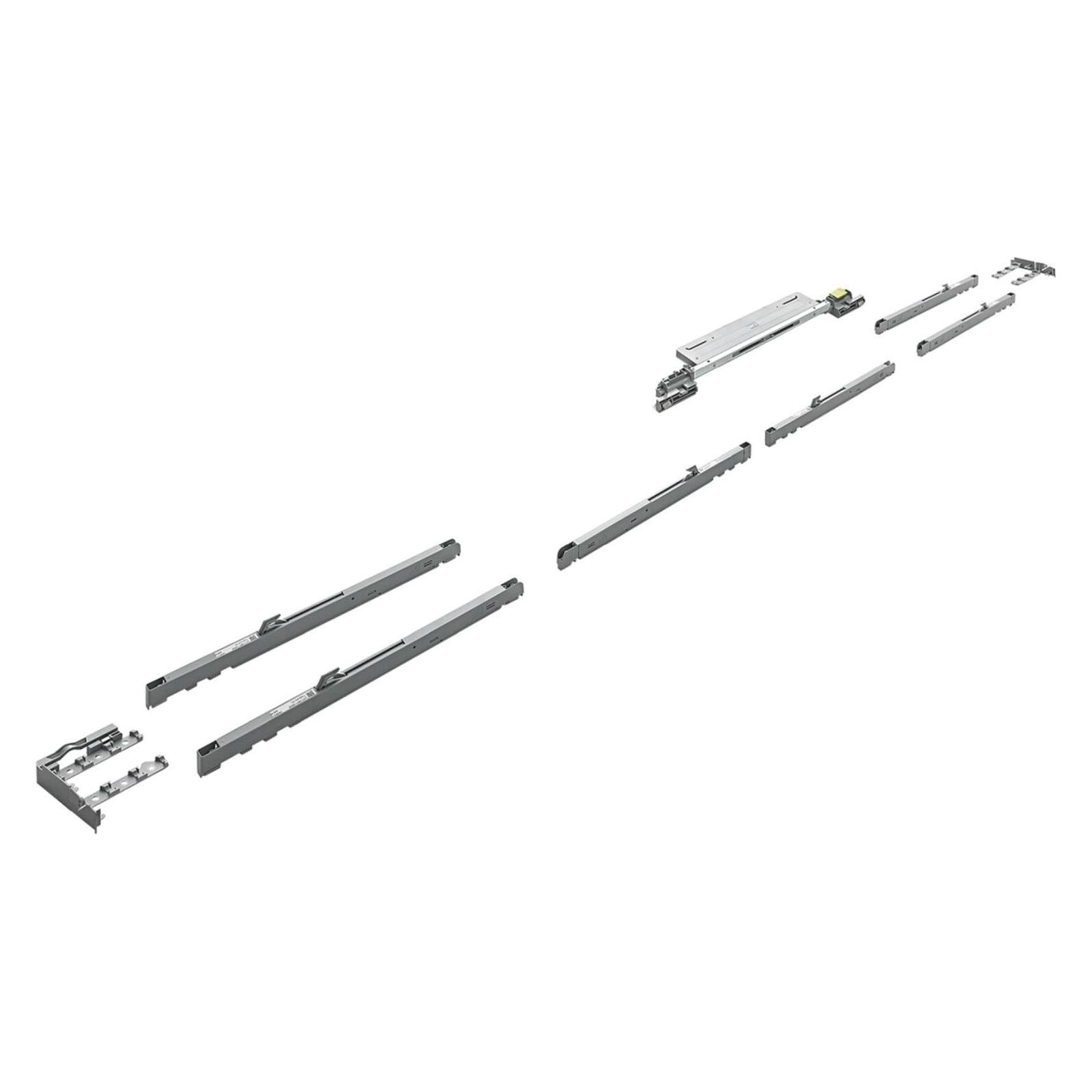 Hettich Dämpfungs-Set Silent System TopLine XL (9276645)