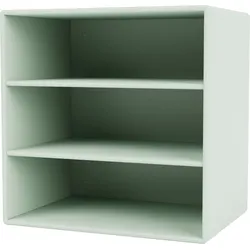 Montana Mini 1004 Modulares Regalsystem hellmintgrün
