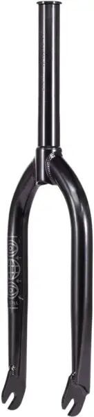 Wethepeople Utopia 10 BMX Forcella (Nero - Regular)