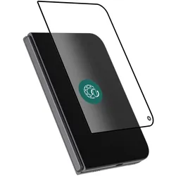 Bigben Connected Fgmgbundipult (3 Stk., Apple iPhone Duo), Smartphone Schutzfolie, Transparent