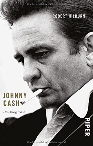 Robert Hilburn - Johnny Cash: Die Biografie - Preis vom 13.10.2026 19:28:25 h