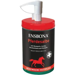 PFERDESALBE classic Ensbona m.Pumpspender 1000 ml