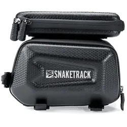 Fahrrad-Rahmentasche Snake Track ST04 dreifach wasserdicht 1,5L T-50238