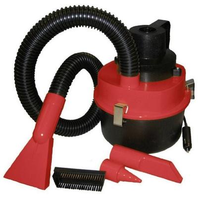 HP Autozubehör 20285 Nass/Trocken Autostaubsauger 12V