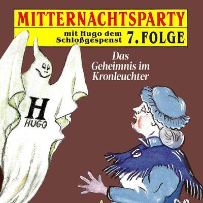 Das Geheimnis im Kronleuchter - Thorsten Warnecke, Audio, 4260507162526