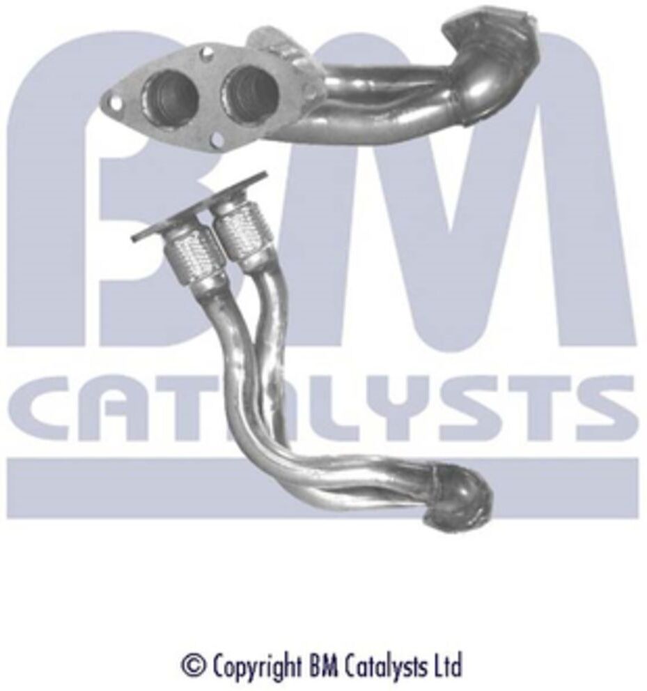 Abgasrohr BM CATALYSTS BM70230