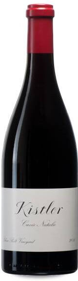 Kistler Cuvée Natalie Pinot Noir 2021 - 75cl