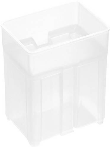 Raaco 80 CA9-1/27 Sortimentskoffer-Einsatz (B x H x T) 55 x 69 x 39mm Inhalt