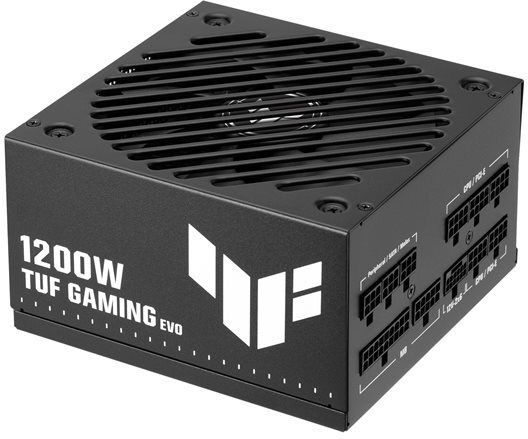 Asus tuf gaming 1200w gold evo psu