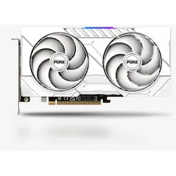 SAPPHIRE Pure Radeon RX 9060 XT, 16GB GDDR6