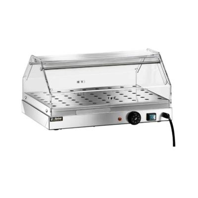 Fimar Wärmeschrank - FORCAR VBR 4751 - 1 Einlegeboden - max. 90°C - Breite 85 cm