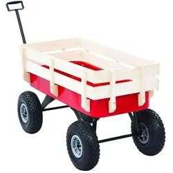 vidaXL, Transportwagen, Elianna (150 kg)