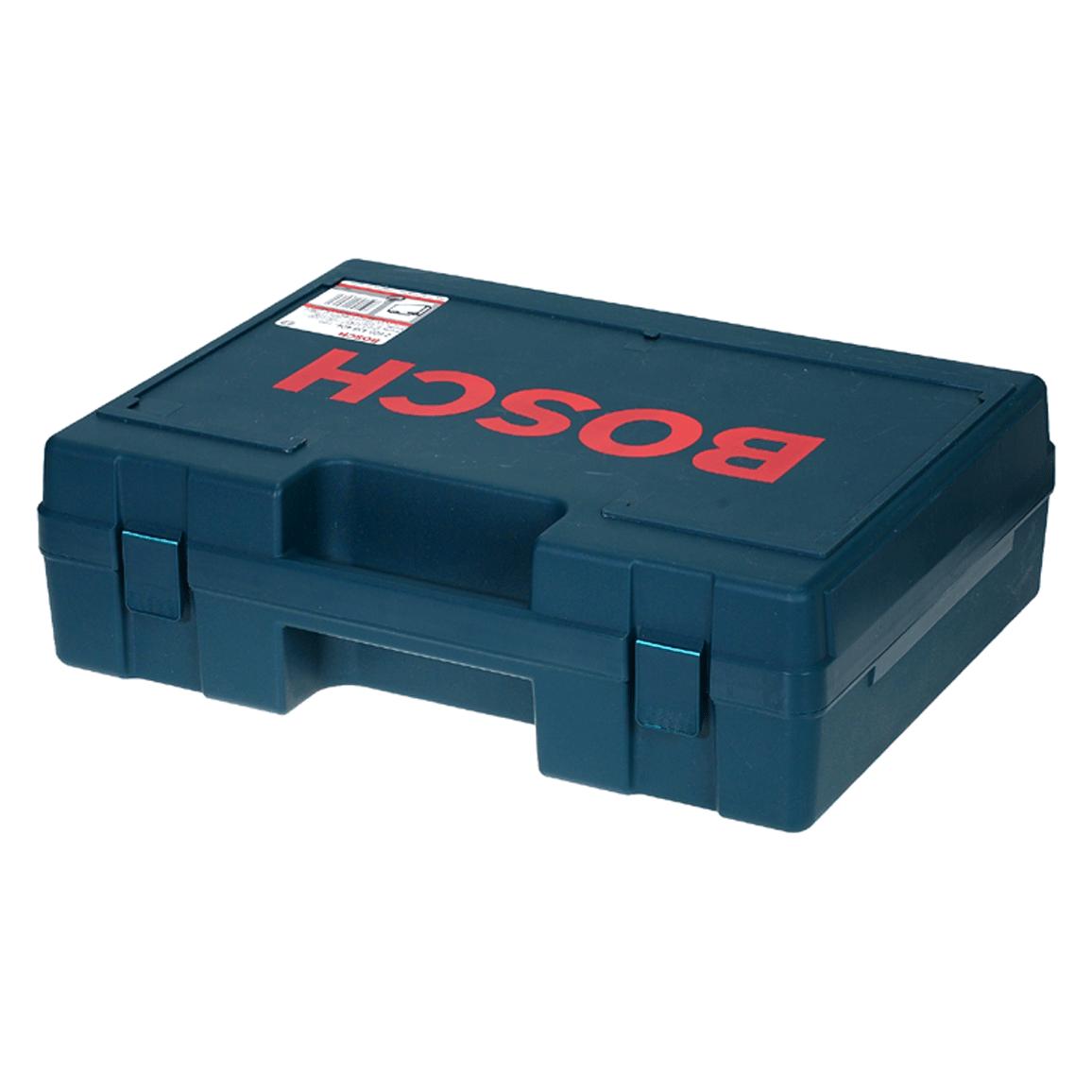 Bosch Professional Zubehör Kunststoffkoffer (1 Teil) (2605438404)