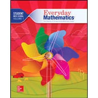Everyday Mathematics 4: Grade 1 Classroom Games Kit Cardstock Pages, Nonbook von , McGraw Hill LLC, 978-0-07-672752-0